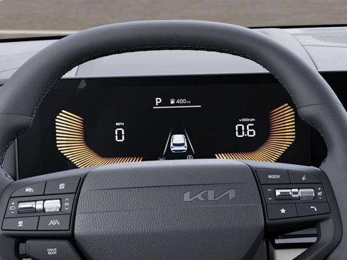 New 2026 Kia Sportage EX image 21