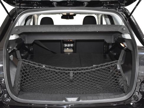 New 2025 Mitsubishi Outlander Sport ES image 30