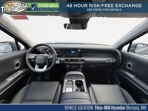 New 2026 Hyundai Palisade SEL AWD/4WD image 49