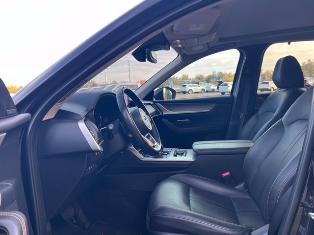 Used 2024 MAZDA CX-90 Plug-In Hybrid w/ Premium Pkg AWD/4WD image 29