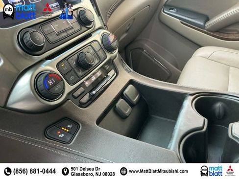 Used 2019 Chevrolet Tahoe LT image 17