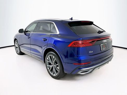 Used 2023 Audi Q8 Prestige w/ Prestige Package AWD/4WD image 6