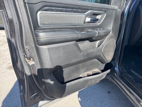 Used 2019 RAM 1500 Big Horn image 9