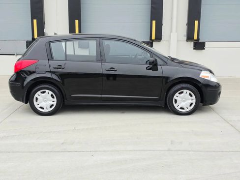 Used 2010 Nissan Versa 1.8 S w/ PWR Plus Pkg FWD image 6