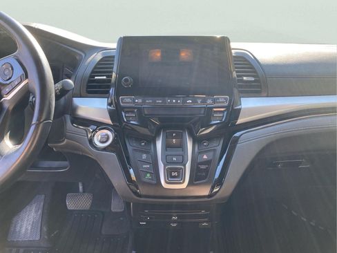 Used 2021 Honda Odyssey Touring image 19