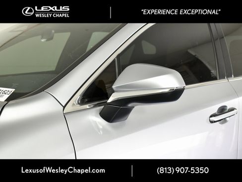 Used 2025 Lexus RX 350 Premium image 12