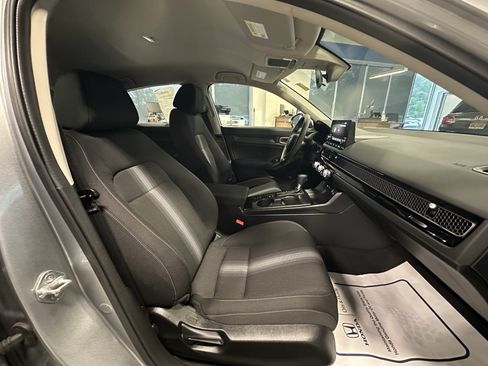 Used 2024 Honda Civic LX image 22