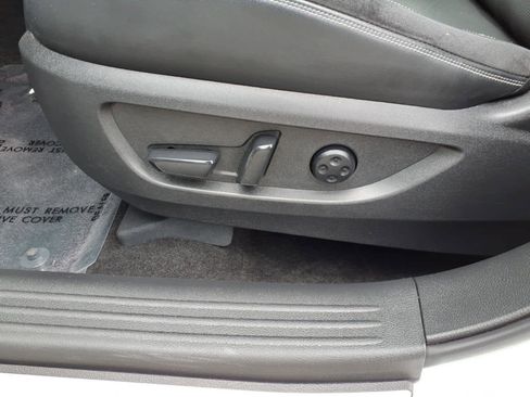 Certified 2023 INFINITI QX50 Sensory AWD/4WD image 16
