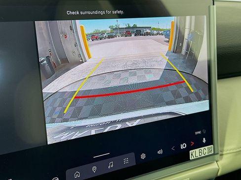 New 2026 MAZDA CX-5 Preferred AWD/4WD image 14