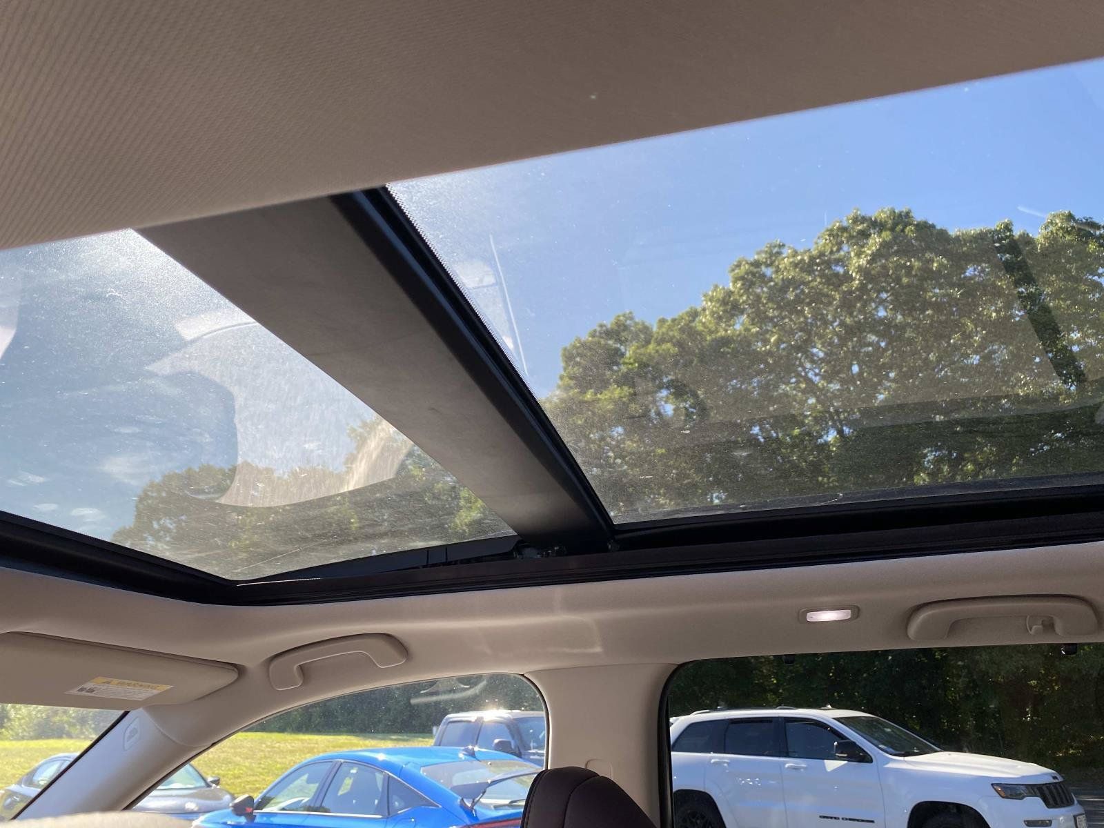 New 2026 Honda Pilot Elite image 10
