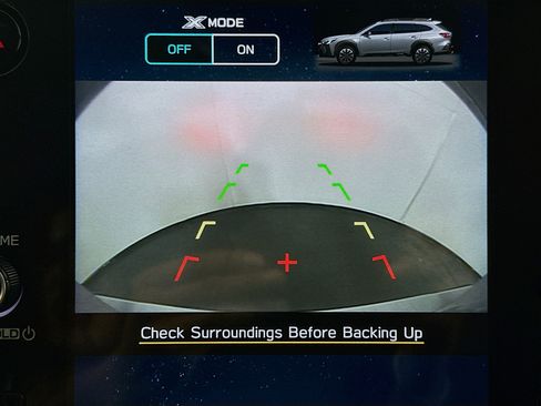 Used 2023 Subaru Outback Premium image 22