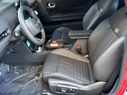 New 2026 MINI Cooper S image 9