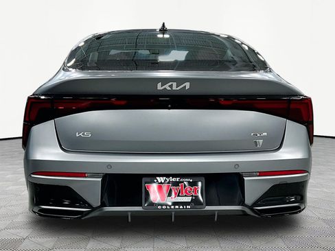 Used 2025 Kia K5 GT-Line w/ GT-Line Premium Package FWD image 5