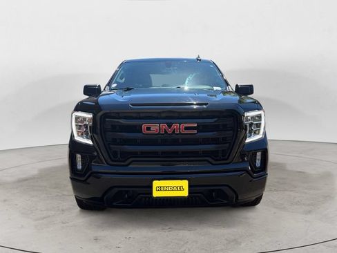 Used 2021 GMC Sierra 1500 Elevation w/ Preferred Package AWD/4WD image 8