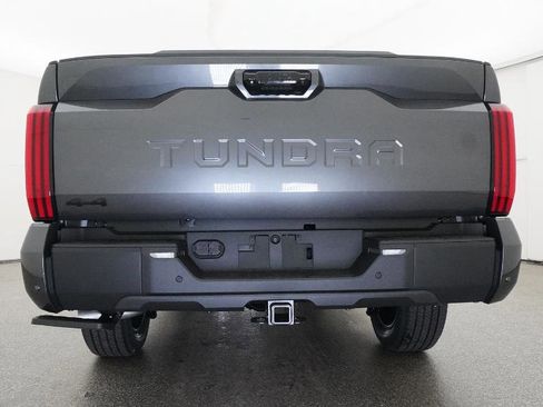 New 2026 Toyota Tundra Limited AWD/4WD image 47