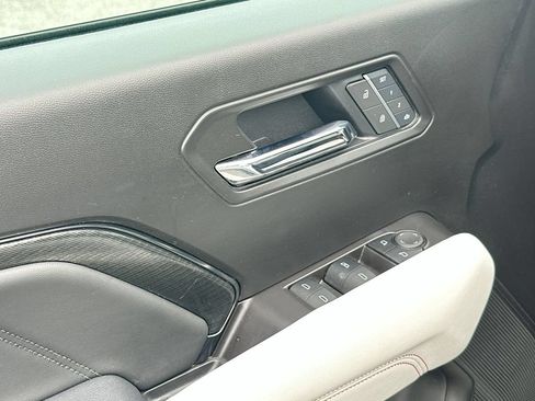 Used 2024 GMC Canyon AT4X AWD/4WD image 21