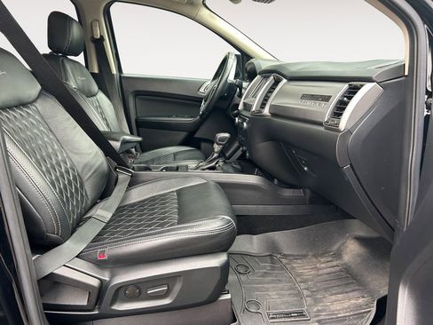 Used 2021 Ford Ranger XLT w/ Equipment Group 302A High image 10