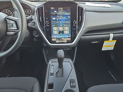 New 2025 Subaru Crosstrek 2.5i Premium image 25