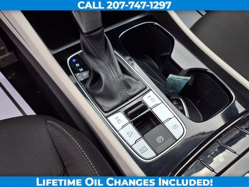 Used 2024 Hyundai Tucson SEL image 18