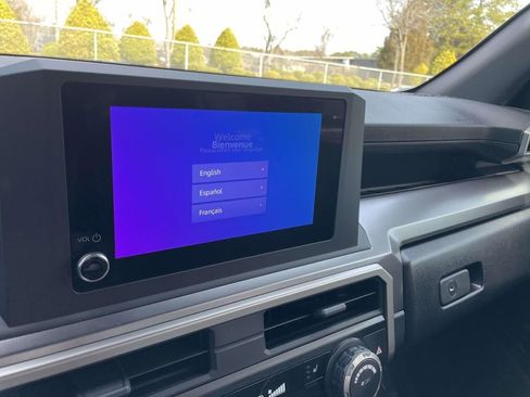 Used 2025 Toyota 4Runner TRD Sport image 37