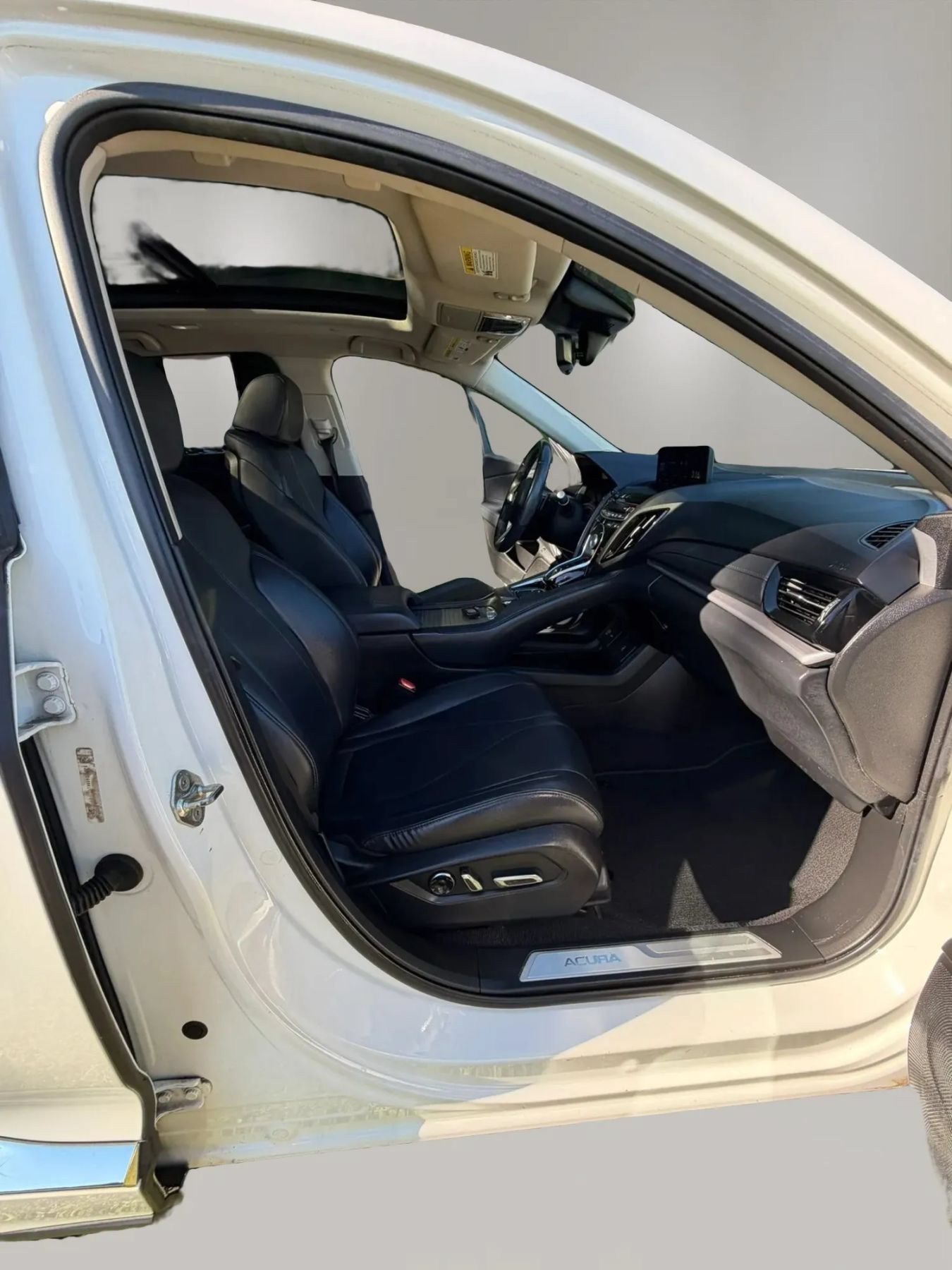 Used 2019 Acura RDX AWD image 10