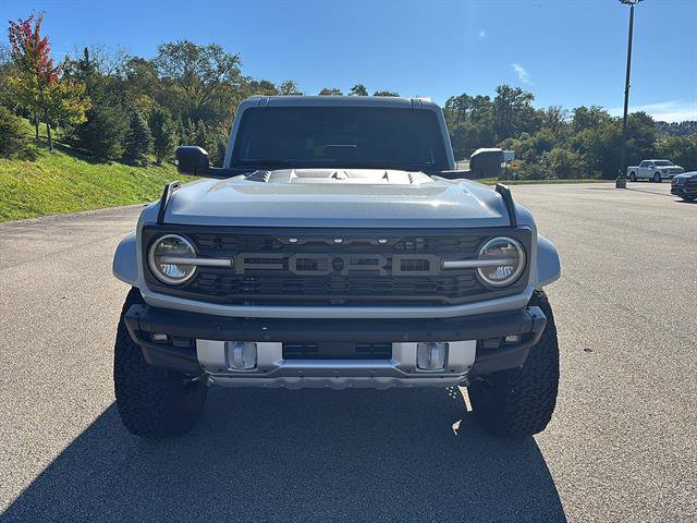 New 2026 Ford Bronco Raptor AWD/4WD image 7