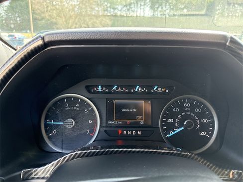 Used 2018 Ford F150 XLT w/ Equipment Group 302A Luxury image 25