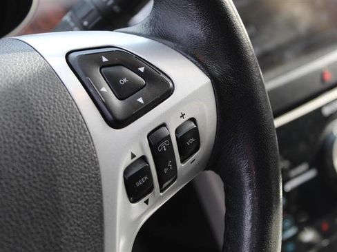 Used 2014 Ford Edge Limited w/ Equipment Group 301A image 22