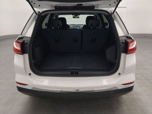 Used 2018 Chevrolet Equinox LT FWD image 29