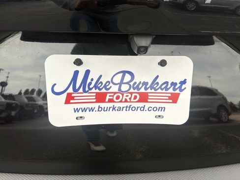 Used 2025 Ford Escape ST-Line w/ Equipment Group 301A FWD image 12