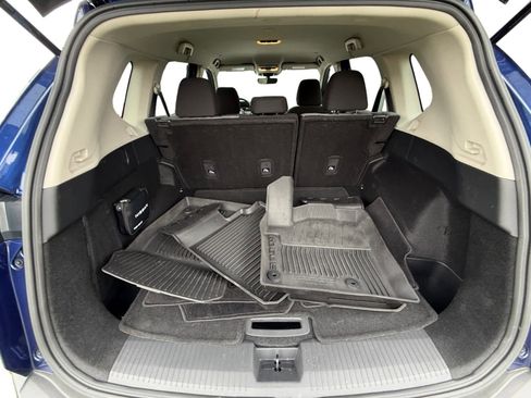 Used 2023 Nissan Rogue SV AWD/4WD image 20