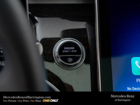 New 2026 Mercedes-Benz GLC 300 4MATIC image 22