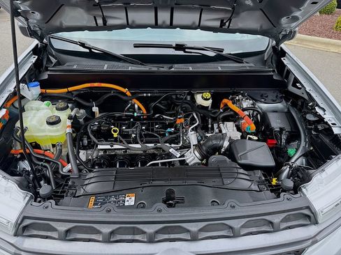 Used 2023 Ford Maverick XLT w/ XLT Luxury Package image 25