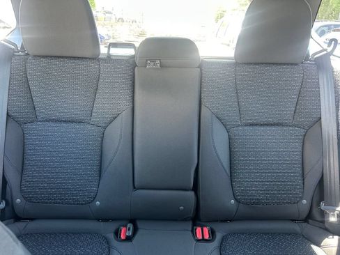 Certified 2026 Subaru Forester Premium AWD/4WD image 33