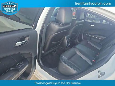 Used 2018 Dodge Charger SXT Plus w/ Quick Order Package 29J image 33