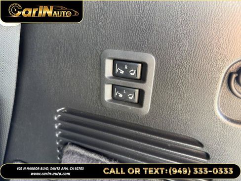 Used 2021 INFINITI QX80 Premium Select w/ All-Season Package AWD/4WD image 35
