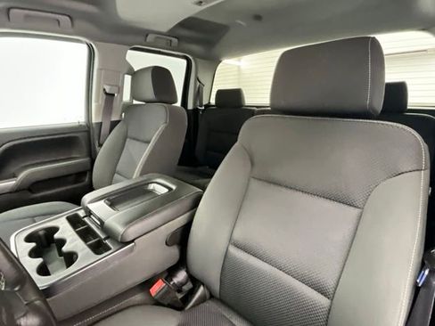 Used 2016 Chevrolet Silverado 1500 LT w/ All Star Edition image 5