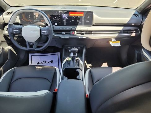 New 2026 Kia K4 GT-Line Turbo FWD image 7