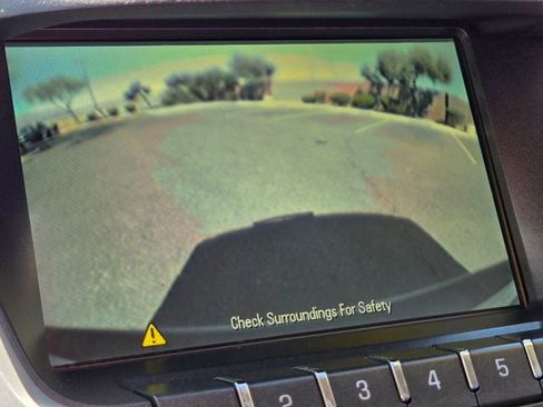 Used 2012 Chevrolet Equinox LT w/ Driver Convenience Package image 30