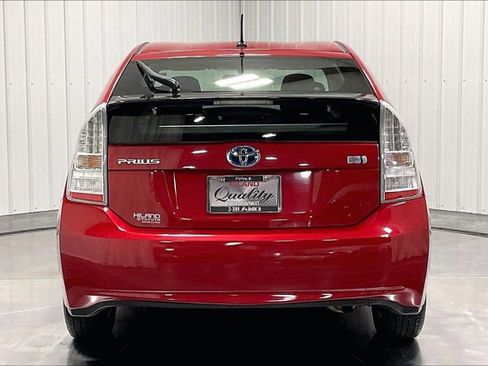 Used 2011 Toyota Prius Two image 4
