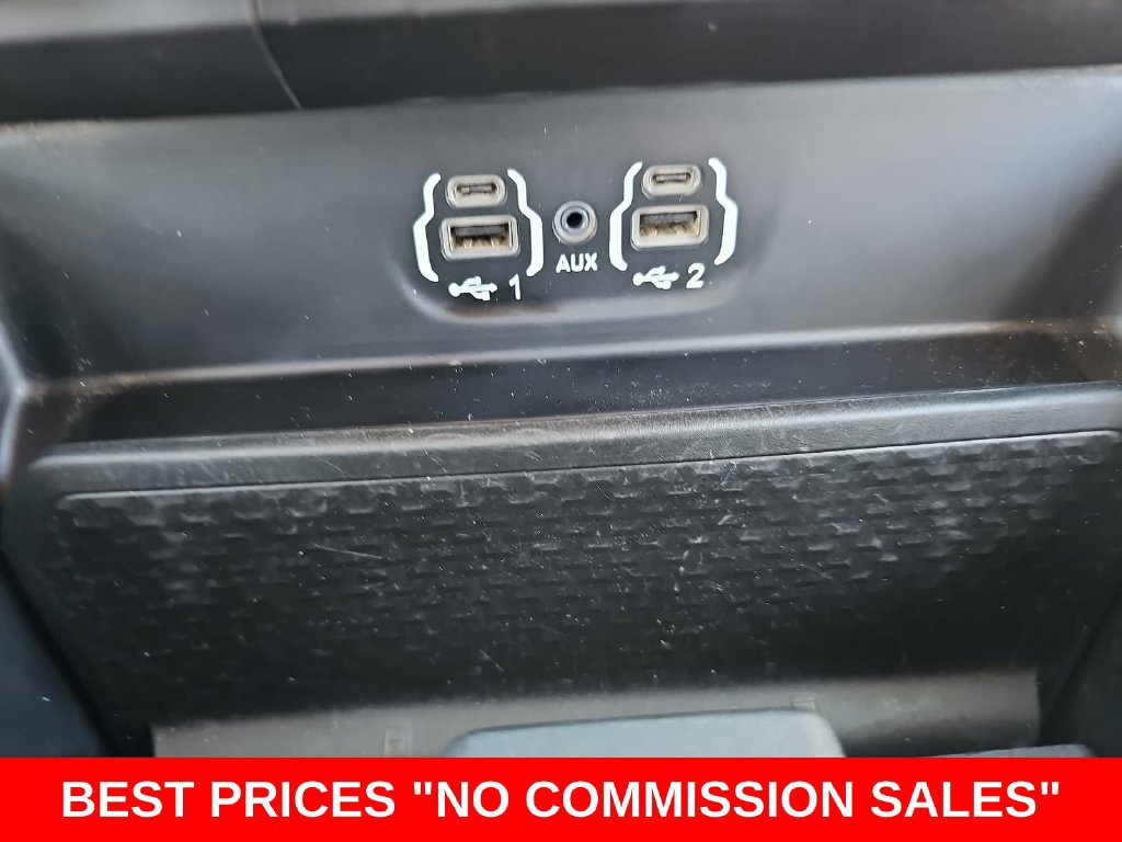 Used 2023 RAM 2500 Laramie AWD/4WD image 25