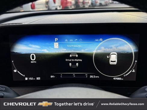 Used 2023 Kia Sportage SX FWD image 16