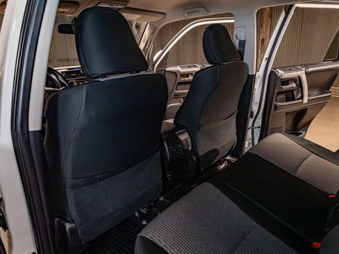 Used 2019 Toyota 4Runner SR5 image 24