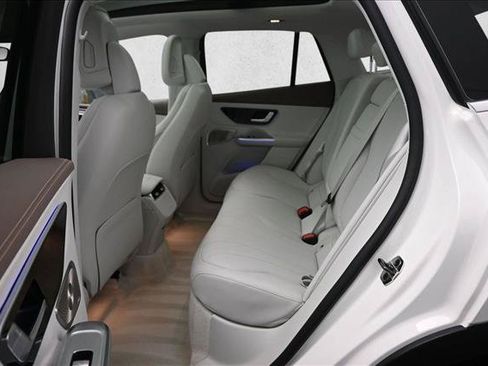 Certified 2023 Mercedes-Benz EQE 350+ 4MATIC SUV image 19
