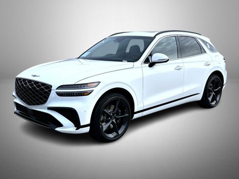 New 2026 Genesis GV70 2.5T Sport Prestige image 1