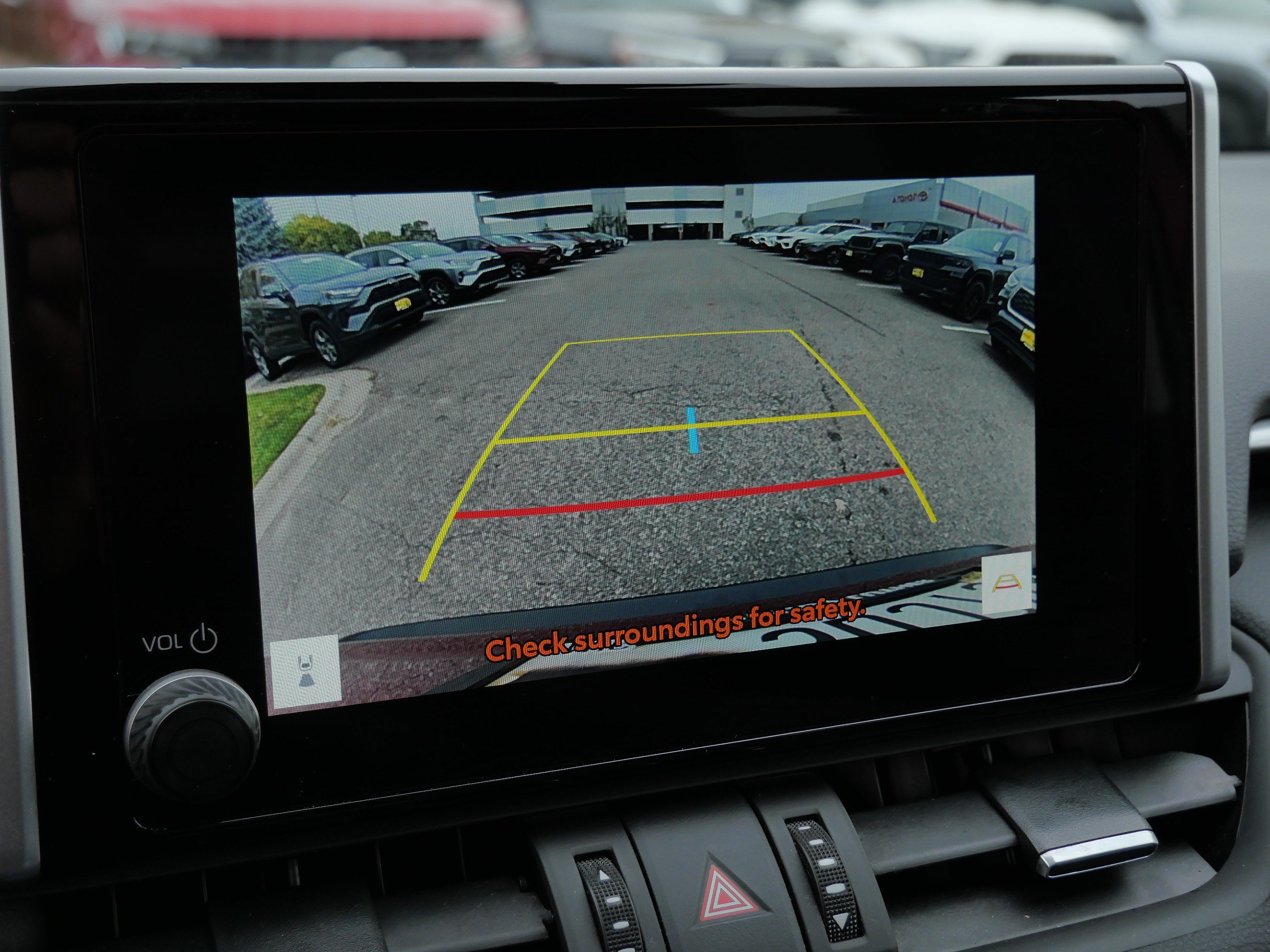 Certified 2023 Toyota RAV4 XLE Premium AWD/4WD image 30