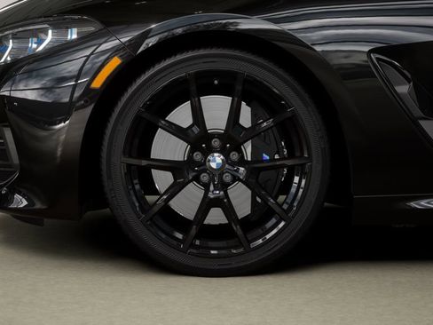 New 2026 BMW 840i xDrive Coupe image 7