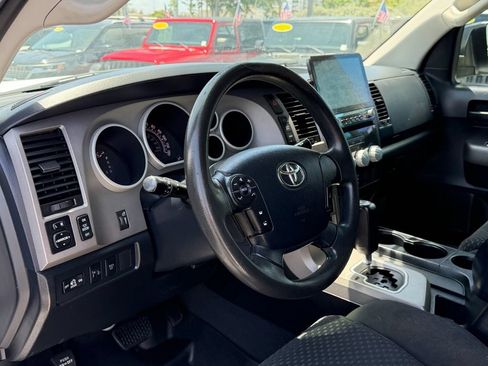 Used 2012 Toyota Tundra 4x4 CrewMax w/ TRD Off-Road Pkg image 12