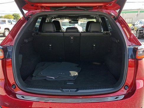 Used 2023 MAZDA CX-5 AWD 2.5 Turbo image 34