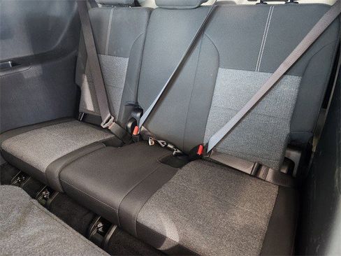 Certified 2025 GMC Acadia Elevation image 15